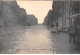 PARIS Inondé 1910 - Rue De Lyon - Très Bon état - De Overstroming Van 1910