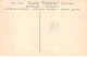 PARIS - La Grande Crue De La Seine 1910 - Un Embarcadère Du Quartier De L'Alma - Très Bon état - Paris Flood, 1910