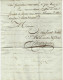 1776 LETTRE De  Lyon Touchon & Gairal Négociants Pour François Juge Banquier à  Clermont Ferrand V.SCANS - ... - 1799