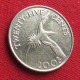 Bermuda 25 Cents 2003 KM# 110 Lt 381 Bermudes Bermudas - Bermuda