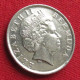 Bermuda 25 Cents 2003 KM# 110 Lt 381 Bermudes Bermudas - Bermuda