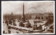 England - 1928 - London - Trafalgar Square - Trafalgar Square