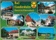 72977053 Bad Gandersheim Bracken Kloster Brunnen Klinik Stiftskirche Markt Abtei - Bad Gandersheim