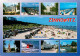 72976132 Zinnowitz Ostseebad Strand Seebruecke  Zinnowitz Ostseebad - Zinnowitz