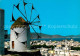 72974248 Mykonos Windmuehle MyKonos - Grèce