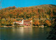 72974043 Bad Lauterberg Kurhotel Wiesenbeker Teich  Bad Lauterberg - Bad Lauterberg