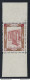 1915 Poste Persiane, Yvert N. 383 - MNH** SPLENDIDO DECALCO - Iran