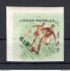 1953 Ungheria - Calcio - Vittoria Nazionale Unghere Sugli Inglesi - Non Dentellato - Michel Posta Aerea 145 - MNH** - Other & Unclassified