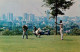 72944246 Birmingham_Alabama Highland Club Course Skyscrapers - Autres & Non Classés