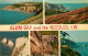 72944198 Isle Of Wight UK Alum Bay And The Needles Isle Of Wight UK - Autres & Non Classés