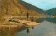 72944162 Harpers_Ferry_West_Virginia Fishing On The Potomac - Sonstige & Ohne Zuordnung