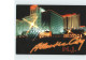 71850835 Atlantic_City_New_Jersey Resorts Hotel Taj Mahal And Snowboat At Night - Autres & Non Classés