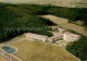 72966838 Bad Rothenfelde Fliegeraufnahme Sanatorium Teutoburger-Wald Bad Rothenf - Bad Rothenfelde