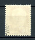 DDR 252 B Postfrisch Geprüft Schönherr #HK005 - Autres & Non Classés