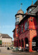 72958236 Goslar Hotel Kaiser Worth Historisches Gebaeude Strassencafe Goslar - Goslar