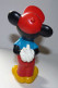 ANCIENNE FIGURINE DISNEY MICKEY 14 Cm / 0-18MOS BE - Disney