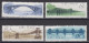 PR CHINA 1962 - Ancient Chinese Bridges MNH** XF - Ungebraucht