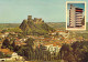 Leiria - Vue Générale - Hôtel Euro - Multivues - Leiria