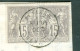 LAC   Yv  66 Par 2 Béziers Pour La Suisse  Octobre 76  - 1876-1878 Sage (Typ I)