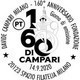 ITALIA - Usato - 2020 - 160 Anni Della Davide Campari – Camparisoda - Bitter  - Cordial - B - 2011-20: Gebraucht