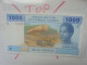 AFRIQUE CENTRALE (CAMEROUN) 1000 FRANCS 2002 Neuf (B.33) - États D'Afrique Centrale