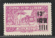 ALGERIE - COLIS POSTAUX - N°197a ** (1948-49) Sans Surcharge "Contrôle Des Recettes" - Parcel Post