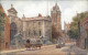 11384595 Cambridge Cambridgeshire Peterhouse College Cambridge - Other & Unclassified