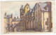 's-Gravenhage, Binnenhof - (Nederland) - 1958 - 'Hoefman' - Den Haag ('s-Gravenhage)