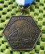 Medaile   :  Natuurwandeltocht Merselo ( Limburg )  -  Original Foto  !!  Medallion  Dutch . - Altri & Non Classificati