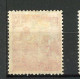 FIUME  Yv. N° 8  SA N° 8  * 10f Timbres De Hongrie Surchargés  Cote 65  Euro BE  2 Scans - Fiume