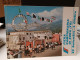 Cartolina Fiera Campionaria Di Sora Provincia Frosinone - Frosinone
