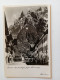 D202634   AK- CPA  - Mittenwald - Untere Marktstraße Gegen Karwendel - Photo Lorenz  -   Ca 1920-30 - Mittenwald