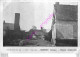 80.  ROSIERES . Maison Bombardée .  GUERRE 1914-15 - Rosieres En Santerre