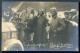 Raid Parigi Pechino - Principe Scipione Borghese - Luigi Barzini - Arrivo A Berlino - Non Viaggiata 1907 - Rif. An004 - Other & Unclassified
