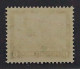 Dt. Reich  475 SP **  Nothilfe 6 Pfg. SPECIMEN-Aufdruck, Postfrisch, KW 3000,- € - Unused Stamps