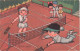 TENNIS - Illustrateur  - Quelle Pelle - 1933 - 1900-1949