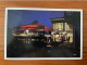 China Postal Card Postcard  Art Advertising Photographs Post Card Hotel Traval Architecture Building - Hotels & Restaurants