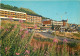 63 - Super Besse - Centre De La Station - Fleurs - Automobiles - CPM - Carte Neuve - Voir Scans Recto-Verso - Besse Et Saint Anastaise