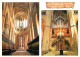 12 - Rodez - Cathédrale Notre Dame - Multivues - CPM - Voir Scans Recto-Verso - Rodez