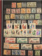 TIMBRES DE CHINE - Collections (without Album)