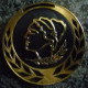 Médaille  Exposition Philatélique Régionale Bretagne 1988 Auray - Autres & Non Classés