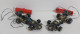 70132 Giocattolo Filoguidato - Coppia Di 2 Lotus F1 John Player Special - Modelli Dinamici (radiocomandati)