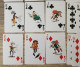 Delcampe - Jeu De Cartes 54 Cartes à Jouer LUCKY LUKE Editions Atlas 2007 - 54 Karten