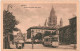 CPA Carte Postale Germany Mainz Gutenbergplatz Und Dom  VM80635 - Mainz