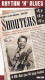 RHYTHM 'N' BLUES 1945-1954 -  SHOUTERS  - 4 CDS + 40 PAGES BOOKLET - Soul - R&B