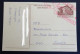 #21  Macedonia,stamped Stationery - Rural House - Nordmazedonien
