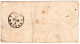 GB 1880, 1d Streifband Ganzsache M. Stpl. NPB M N. Deutschland. - Altri & Non Classificati