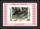 Delcampe - 0030/ Umm Al Qiwain Deluxe Blocs ** MNH Michel N° 1466 / 1481 Tropical - Poissons (Fish) Rose Non Dentelé Imperf - Umm Al-Qiwain