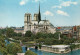 PARIS - Dans L'Ile De La Cité - Notre Dame Von Paris