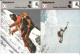 GF2065 - FICHES EDITION RENCONTRE - ALPINISME - SHERPAS - ANNAPURNA - WALTER CECCHINEL - NICOLAS JAEGER - Sport Invernali